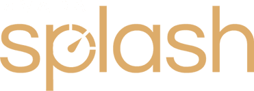 Splash Logo Retina