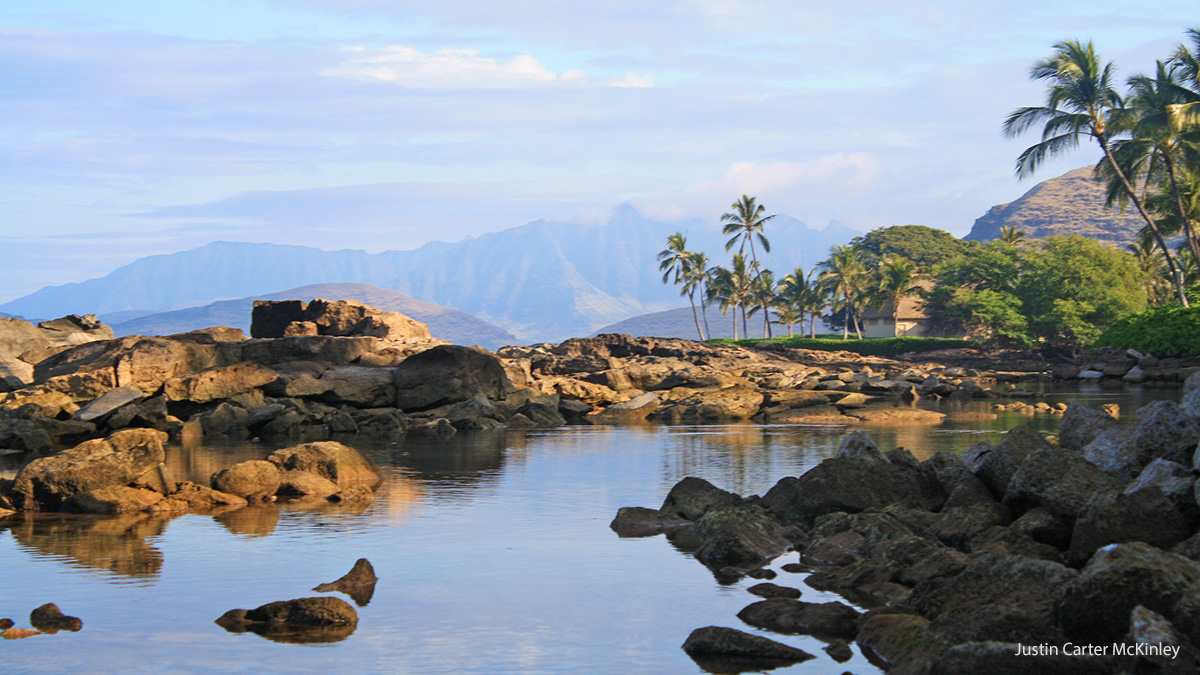 Heavenly Hawaii - Cove by Ko Olina on Western Side of Oahu