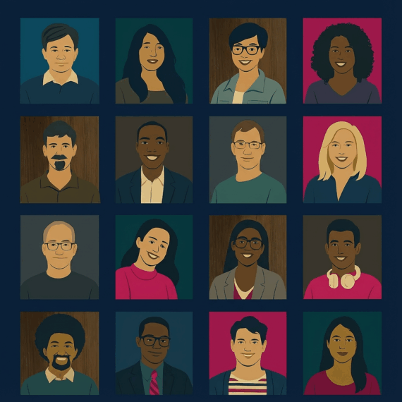 Grid or People